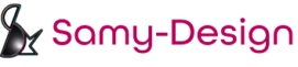 Logo Samy-Design